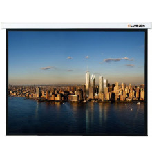 Проекционный экран Lumien Master Picture 400x259