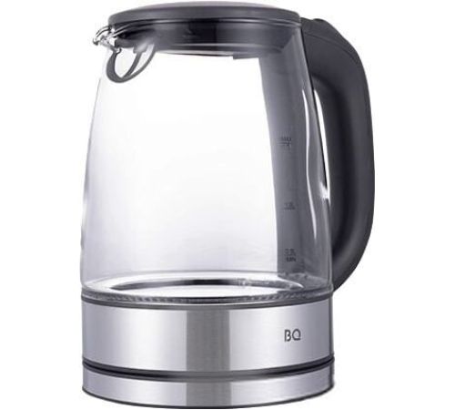 Электрический чайник BQ KT1834G черный