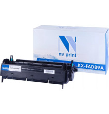 Фотобарабан NV Print NV-KXFAD89A аналог Panasonic KX-FAD89A