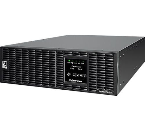 Источник бесперебойного питания CyberPower Online OL OL6KERT3UPM