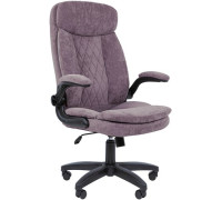 Офисное кресло CHAIRMAN Home 533 лиловый