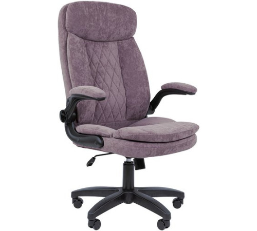 Офисное кресло CHAIRMAN Home 533 лиловый