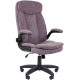Офисное кресло CHAIRMAN Home 533 лиловый