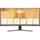 Монитор AOC CU34B3E