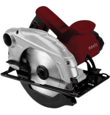 Дисковая циркулярная пила Oasis PC-185