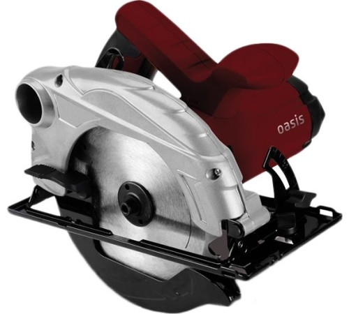 Дисковая циркулярная пила Oasis PC-185