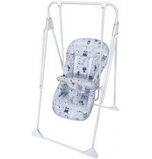 Качель Globex Ветерок 1601-1 белый