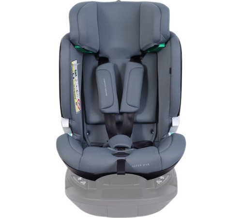 Детское автокресло Rant Aster Max AY969 Graphite