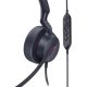 Офисная гарнитура Yealink UH44 Dual UC USB-C/A