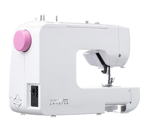 Электромеханическая швейная машина Chayka 2250