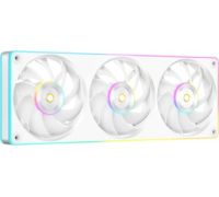 Комплект вентиляторов для корпуса Ocypus Sigma F36 WH ARGB Sigma-F36-WH3AM00X-GL