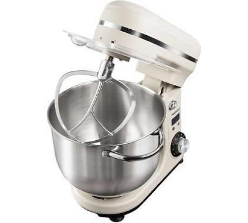 Планетарный миксер Redmond Редмонд FM605 бежевый