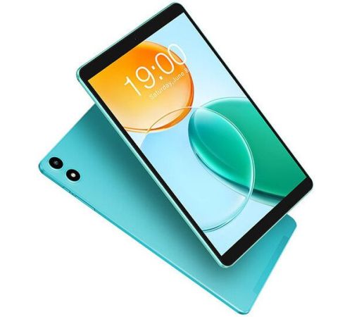 Планшет Teclast P85 2025 3GB/64GB голубой