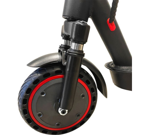 Электросамокат Artway X12 черный