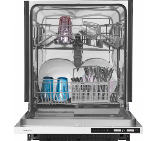 Встраиваемая посудомоечная машина HOMSair DW66M