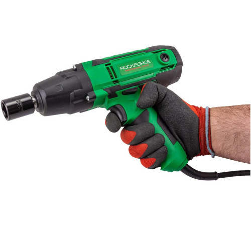 Гайковерт RockForce RF-IW550S