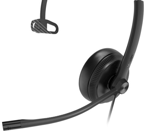 Офисная гарнитура Yealink UH34 Mono UC