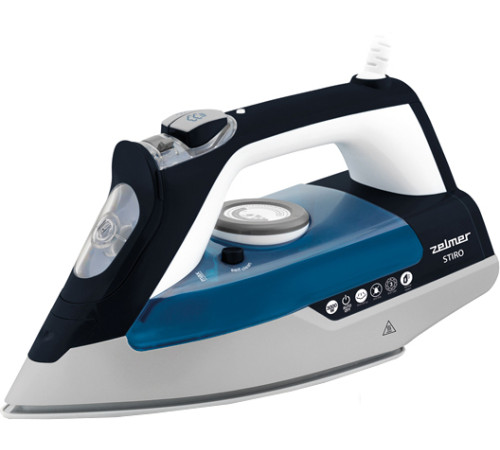 Утюг Zelmer ZIR3000 Stiro