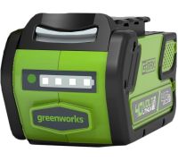 Аккумулятор Greenworks G40B4 40В/4 Ah