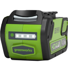 Аккумулятор Greenworks G40B4 40В/4 Ah