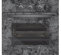 Газовый духовой шкаф GEFEST 621-01 К53