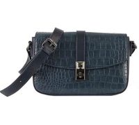 Женская сумка David Jones 823-CM6733-NAV синий
