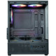 Корпус XASTRA Q300M 5ARGB-FC-C6 черный