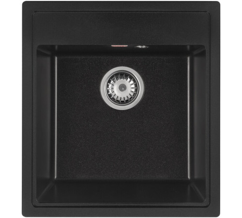Кухонная мойка ARFEKA Dalago 47 Wet Graphite
