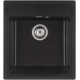 Кухонная мойка ARFEKA Dalago 47 Wet Graphite