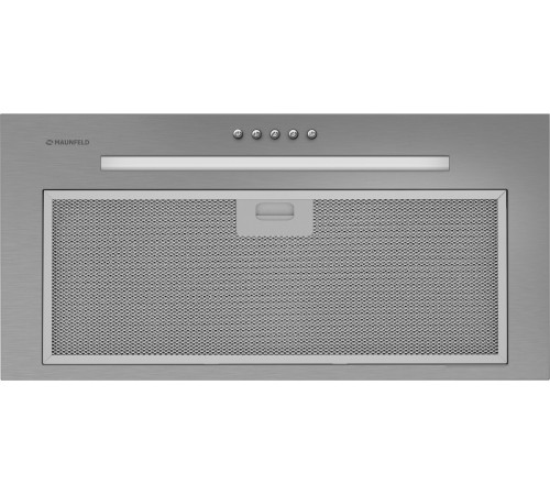 Кухонная вытяжка MAUNFELD Crosby 850LED нержавеющая сталь