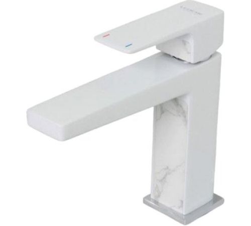 Смеситель Ledeme L1073W