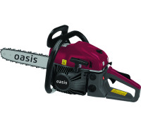 Бензопила Oasis GS-5218