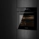 Электрический духовой шкаф KUPPERSBERG HT 613 Black
