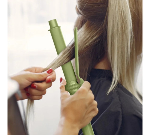 Круглая  плойка Kitfort KT-3251