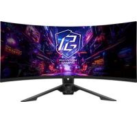 Игровой монитор ASRock Phantom Gaming PG34QRT2B