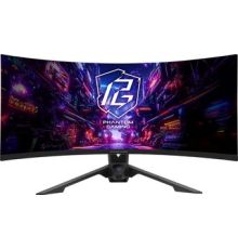 Игровой монитор ASRock Phantom Gaming PG34QRT2B