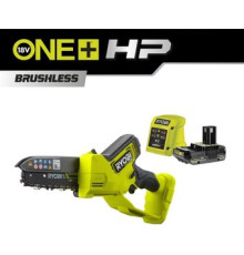 Аккумуляторная пила Ryobi RY18PSX15A-120 5133005780 с 1-им АКБ