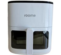 Аэрогриль аэрофритюрница Roome AF-ZE7223-A белый