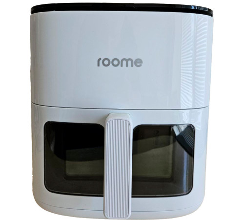 Аэрогриль аэрофритюрница Roome AF-ZE7223-A белый