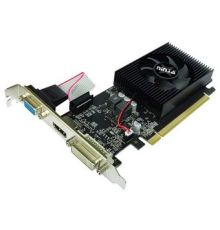 Видеокарта Sinotex Ninja GT 240 1GB DDR3 NK24NP013F