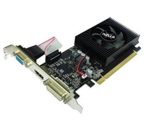 Видеокарта Sinotex Ninja GT 240 1GB DDR3 NK24NP013F