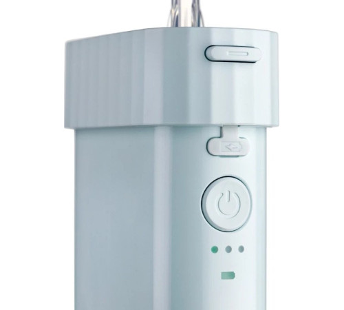 Ирригатор  Revyline RL 410 голубой