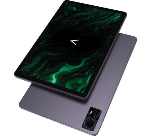 Планшет Digma Pro Zenith 4G 8GB/256GB темно-серый