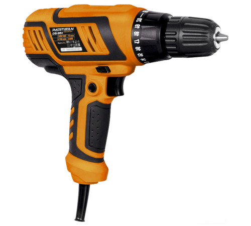 Дрель-шуруповерт Partisan DS-351PSN
