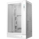 Корпус DeepCool CH270 Digital R-CH270-WHNDM0-G-1