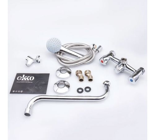 Смеситель Ekko E26020-3