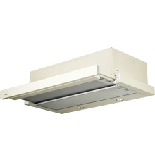 Кухонная вытяжка Akpo Light eco glass 50 WK-7 бежевый