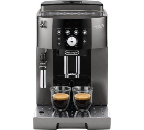 Кофемашина DeLonghi Magnifica S Smart ECAM 250.33.TB