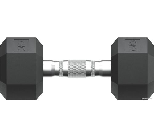 Гантель Unixfit DBHEX7.5 7.5 кг