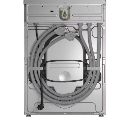 Стиральная машина ASKO W7096XW